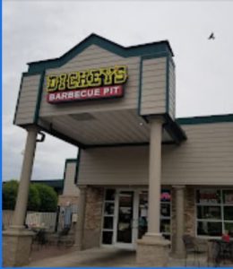 Dickey's Barbeque Pit